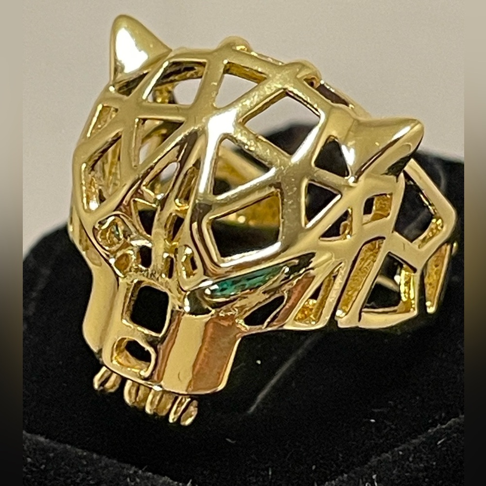 Tiger Ring - image 2